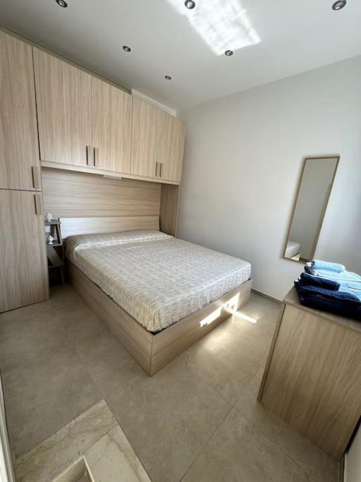 Sopra Palermo Apartment มอนเรอาเล ภายนอก รูปภาพ